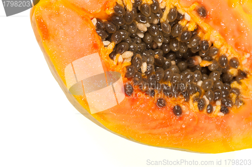 Image of Papaya