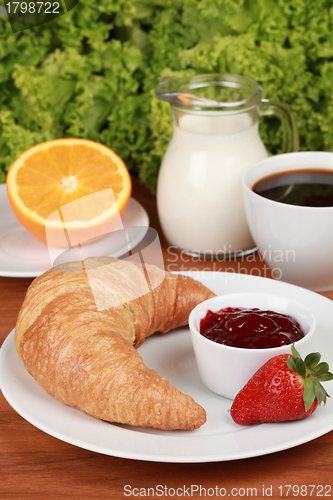 Image of Breakfast