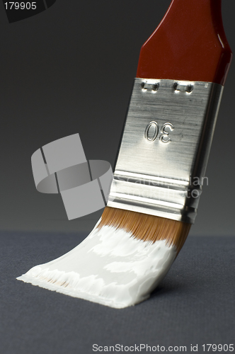 Image of paintbrush