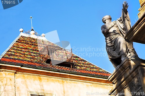 Image of Aix-en-provence #25a