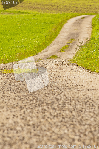 Image of way