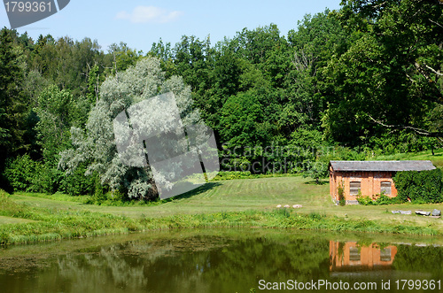 Image of Landscape