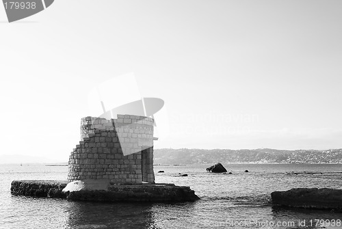 Image of Antibes #234