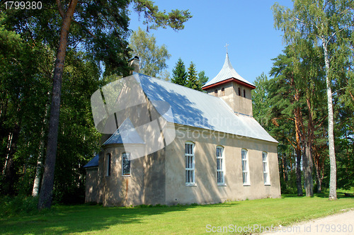Image of Church