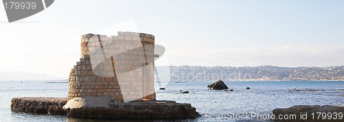 Image of Antibes #235