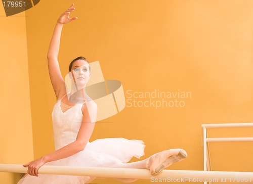 Image of Ballerina #33