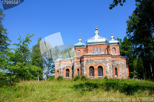 Image of Church