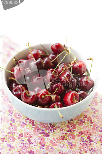 Image of Cherries