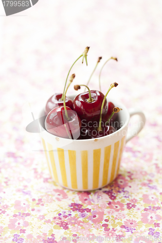 Image of Cherries