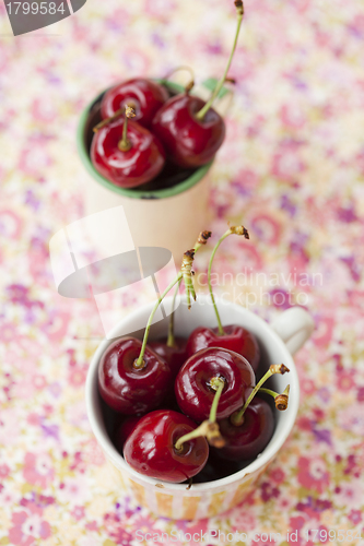 Image of Cherries