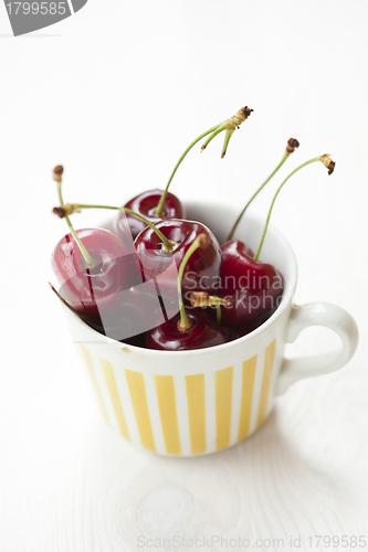 Image of Cherries