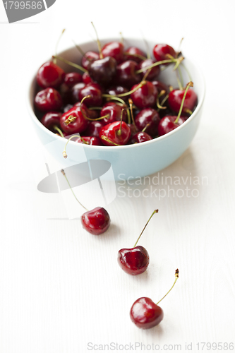 Image of Cherries