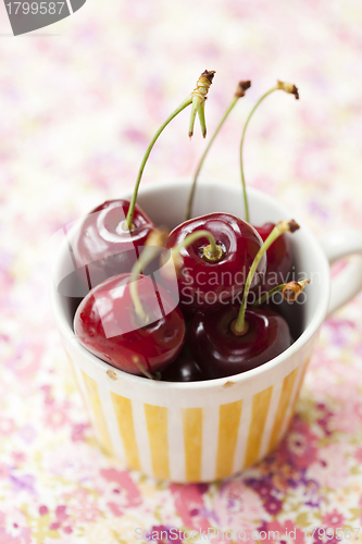 Image of Cherries