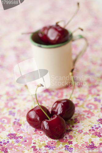 Image of Cherries