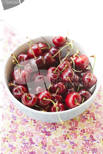 Image of Cherries