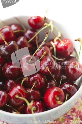 Image of Cherries