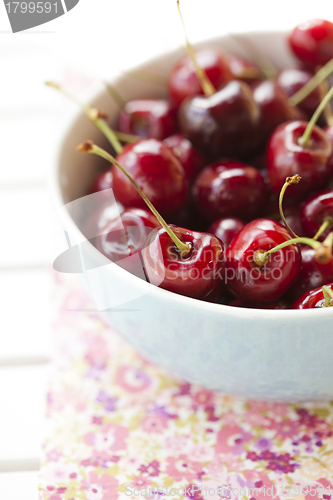 Image of Cherries