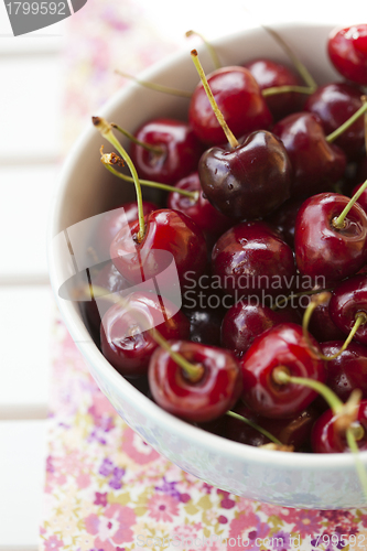 Image of Cherries