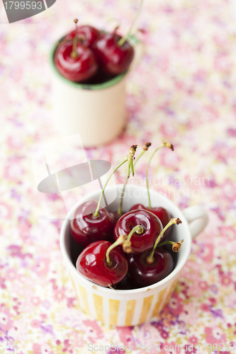 Image of Cherries