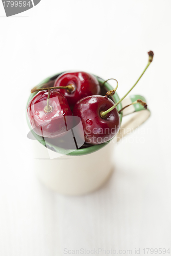 Image of Cherries