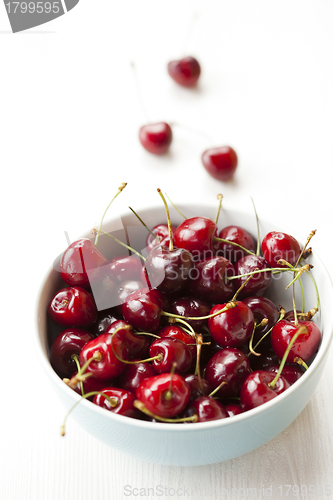 Image of Cherries