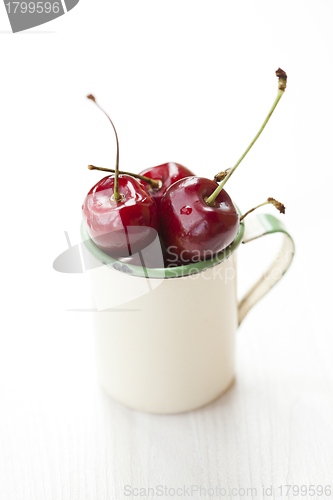 Image of Cherries