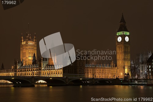 Image of Big Ben #3