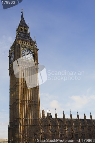 Image of Big Ben #4