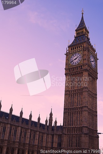 Image of Big Ben #5