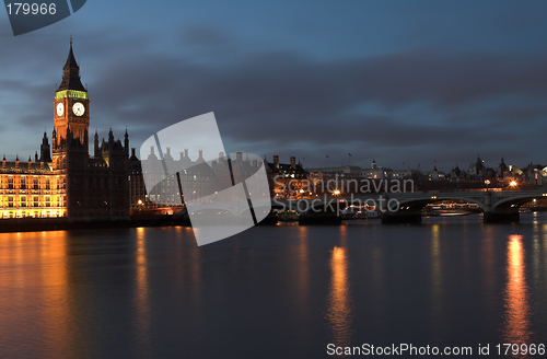 Image of Big Ben #7