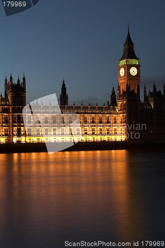 Image of Big Ben #10