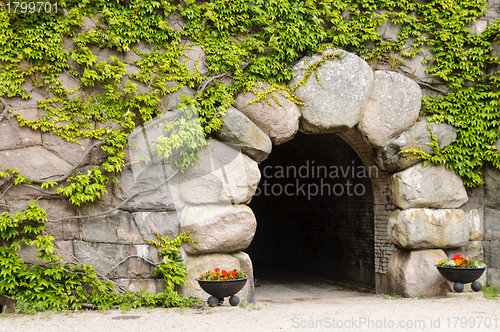 Image of Kungsholm Fort, Karlskrona, Sweden