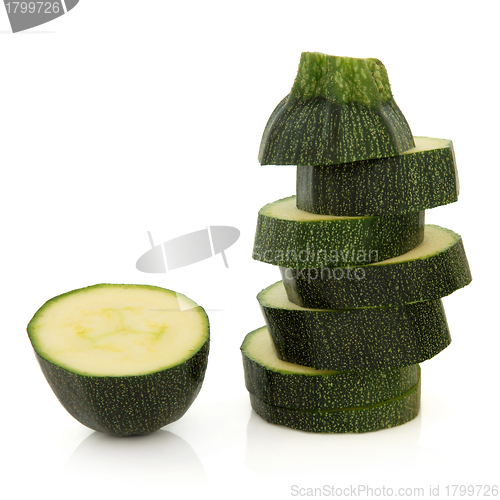 Image of Zucchini