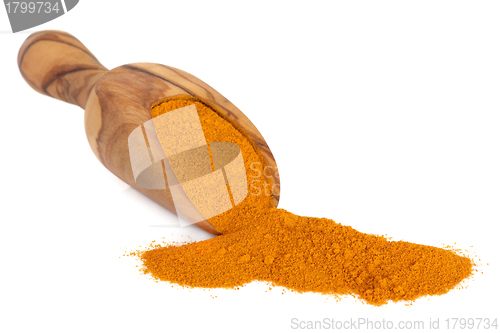 Image of Turmeric Spice