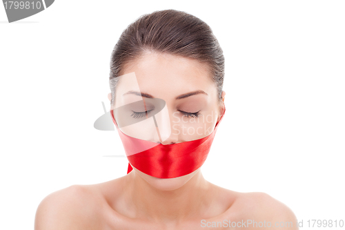 Image of speak no evil