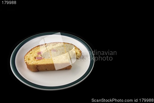 Image of Bread #11