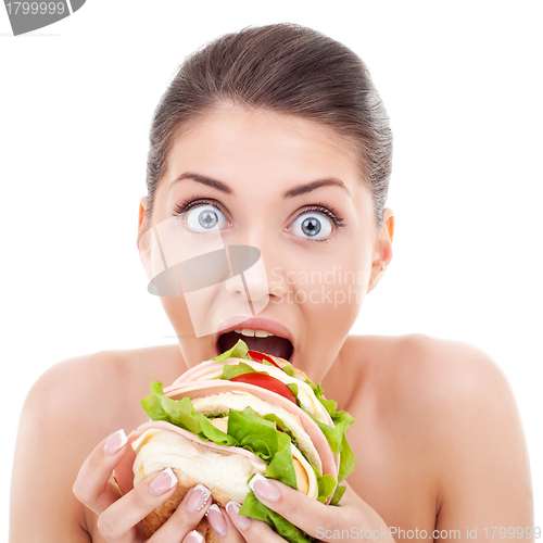 Image of that's tasty!