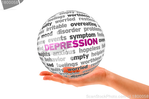 Image of Depression