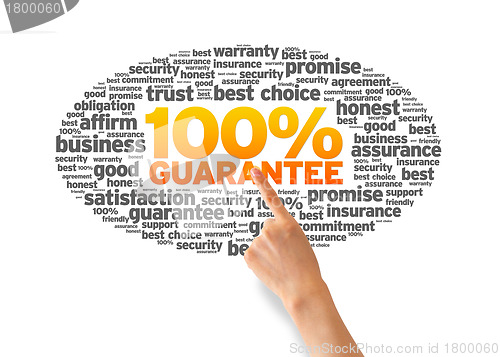 Image of Guarantee