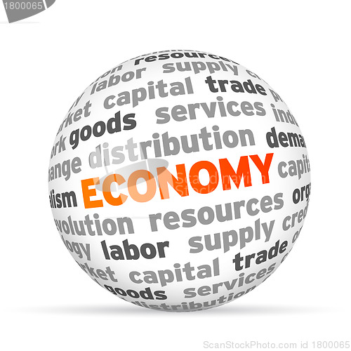 Image of Economy