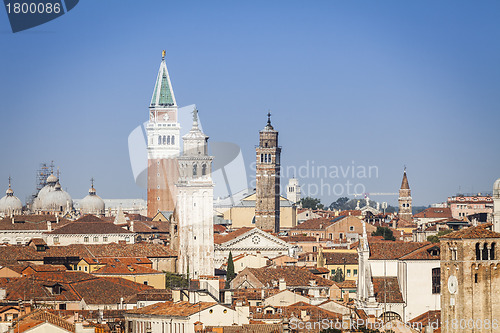 Image of Venice Italy