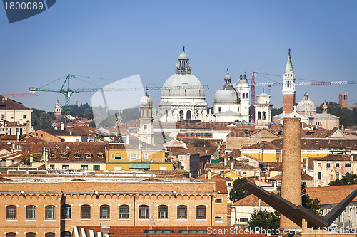 Image of Venice Italy