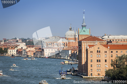 Image of Venice Italy