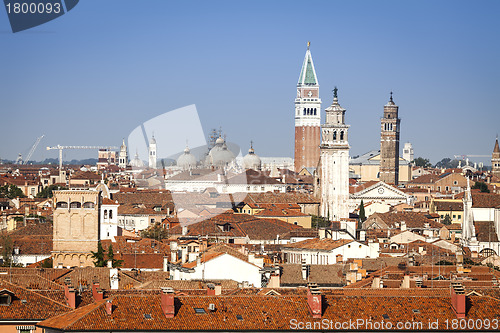 Image of Venice Italy