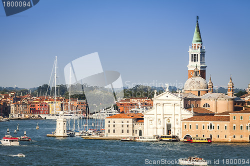 Image of Venice Italy