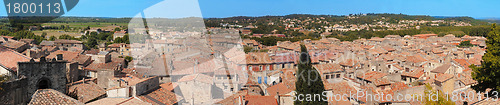 Image of Sommieres