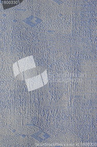 Image of Intresting wallpaper textures on wall backdrop. 