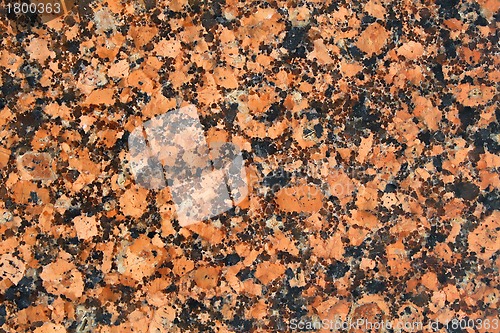 Image of Rose granite 