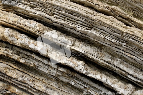 Image of Relief of the rocks