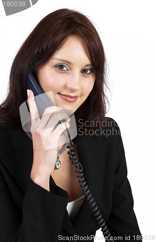 Image of Business Lady #51